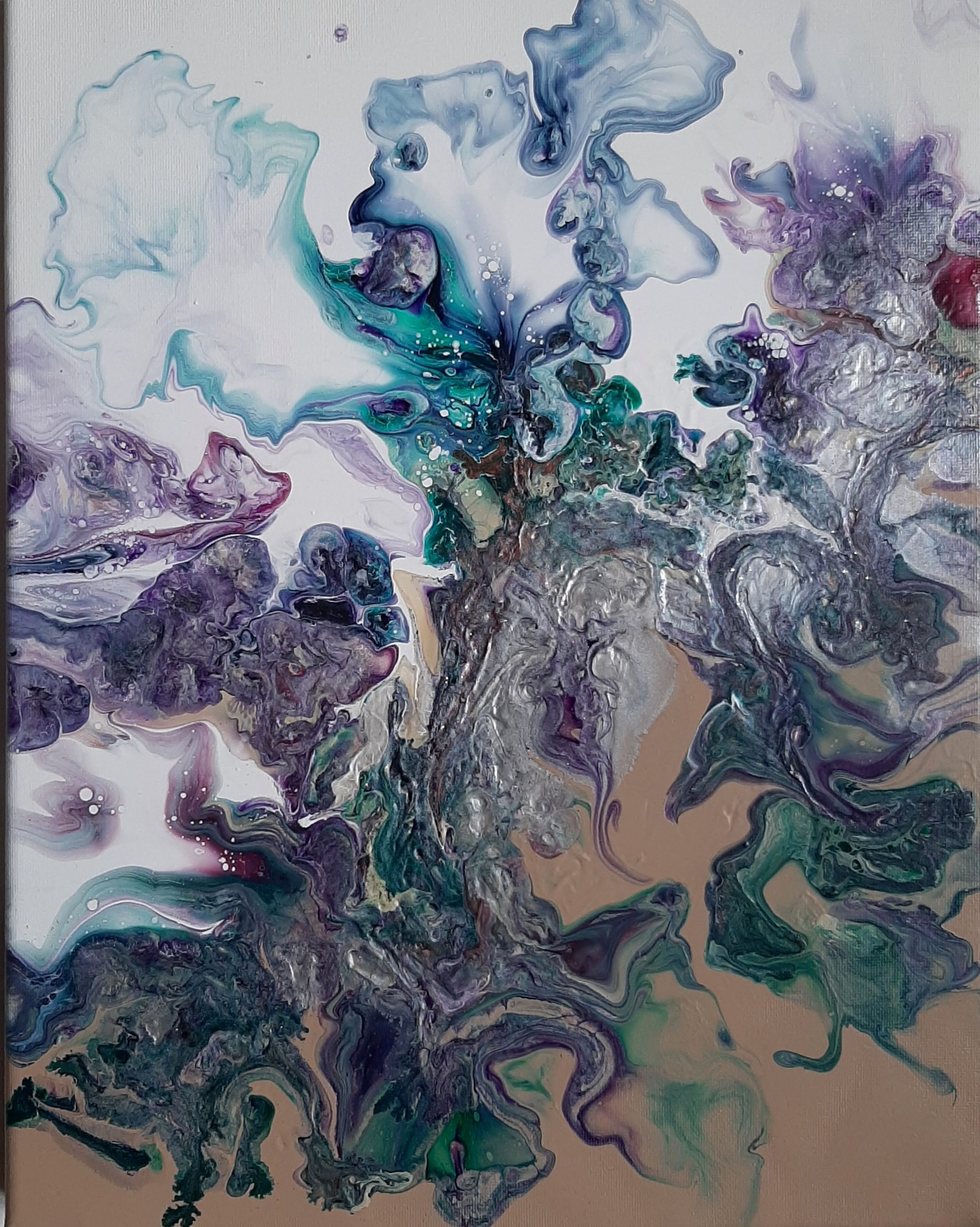 Beyond appearances