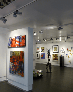 Exposition Lausanne Pepeuf