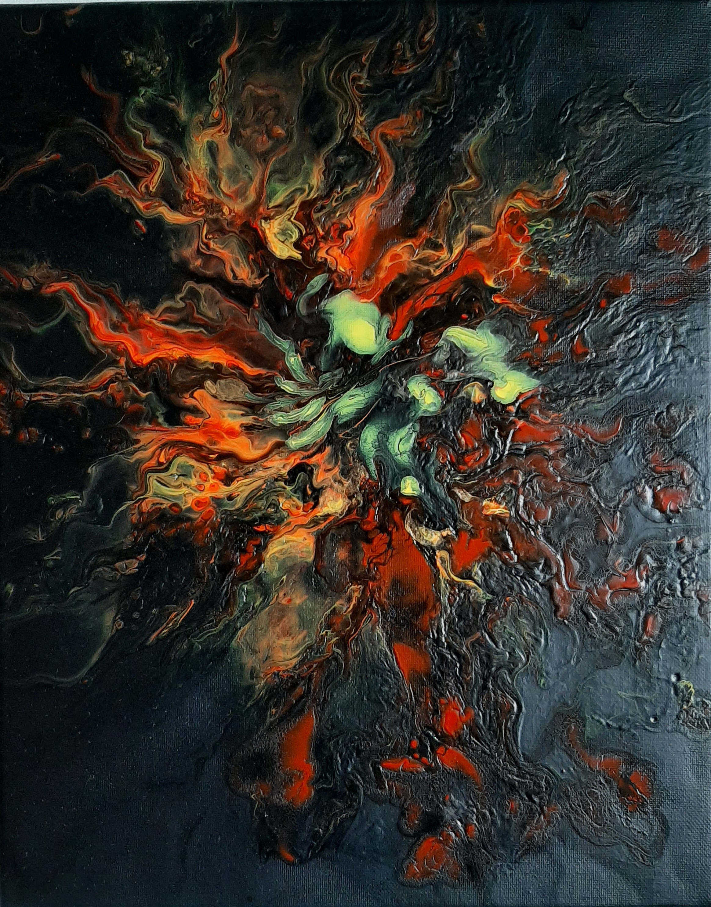 Fire