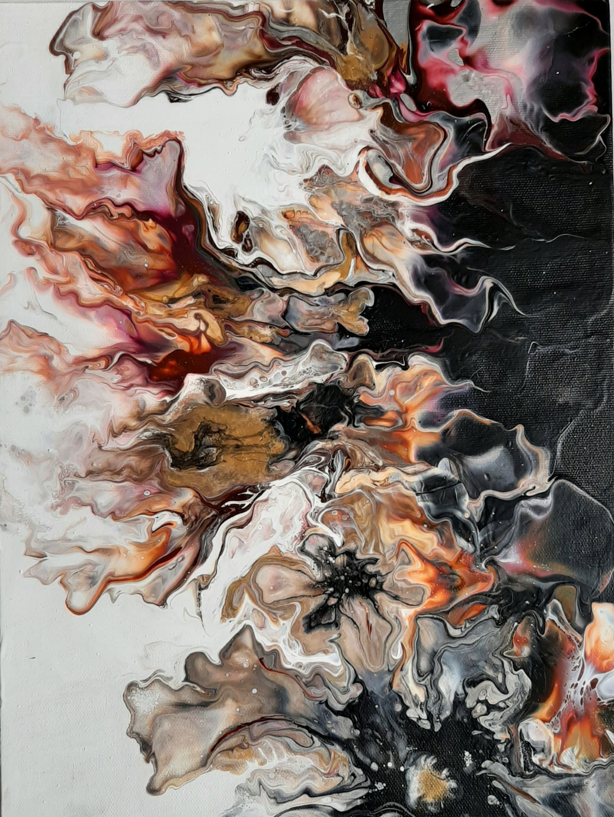 Desert Flower